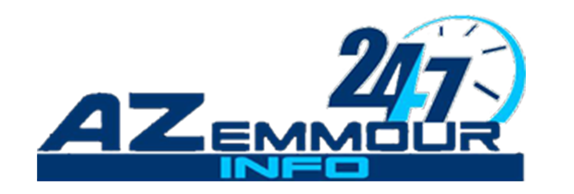 azemmourinfo