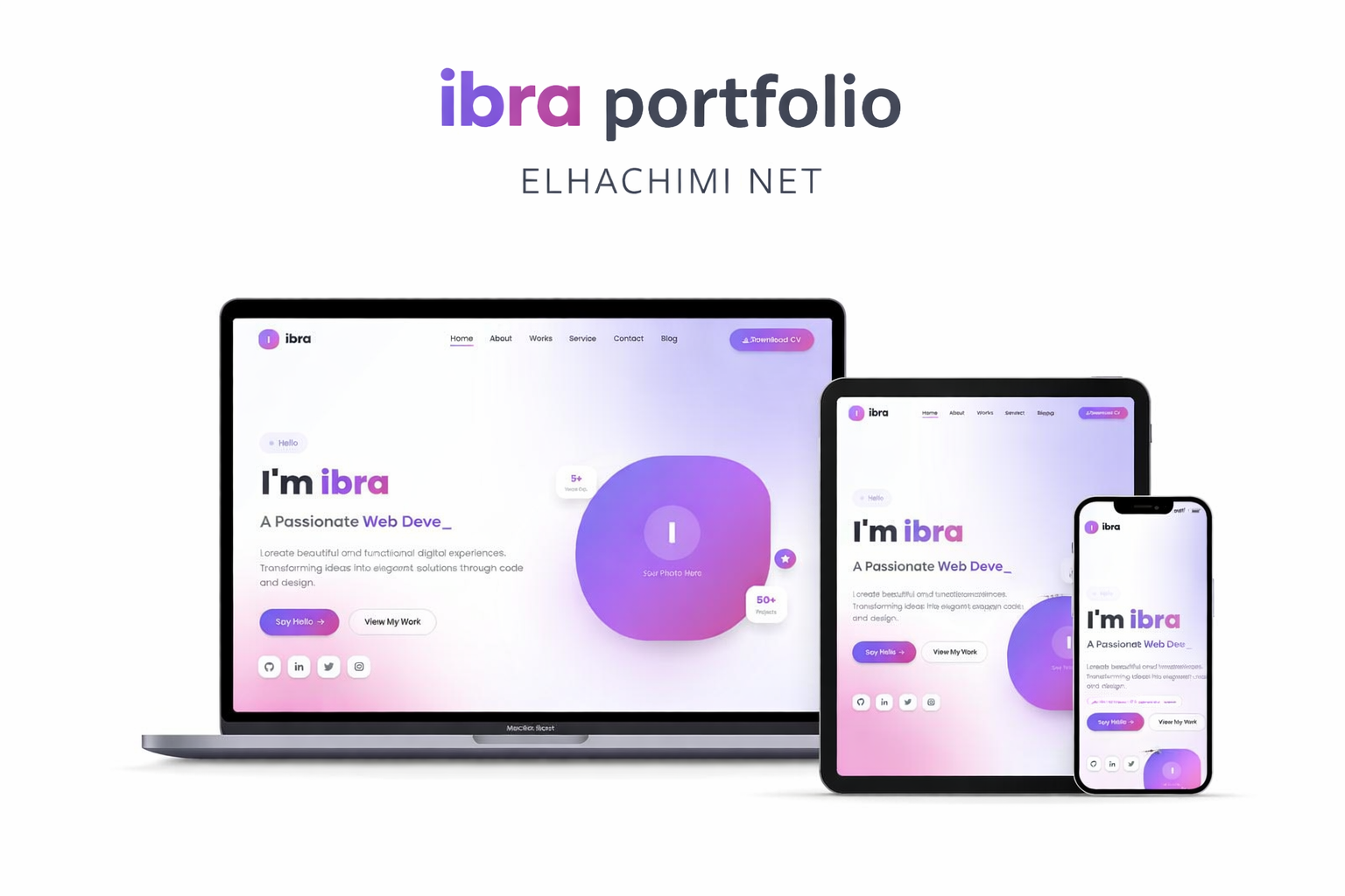 IBRA Portfolio