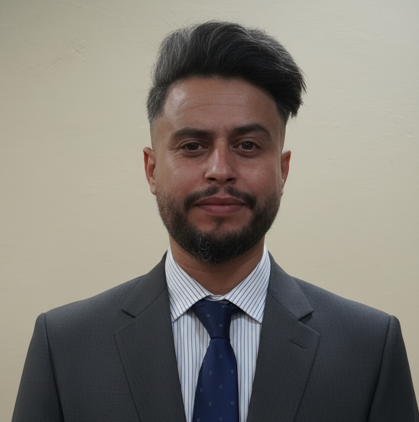 إبراهيم الهاشمي